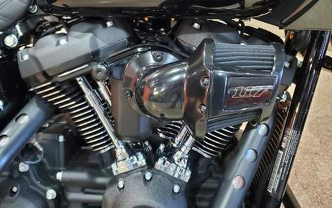 2024 Harley-Davidson® FXLRST - Low Rider® ST