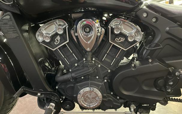 2021 Indian Motorcycle Indian® Scout®