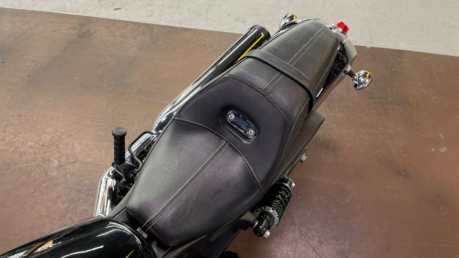 2021 Indian Motorcycle Indian® Scout®