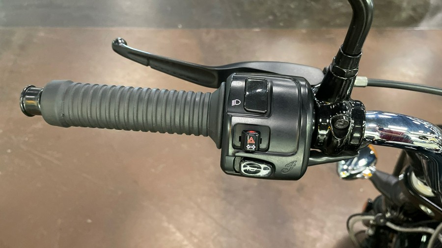 2021 Indian Motorcycle Indian® Scout®