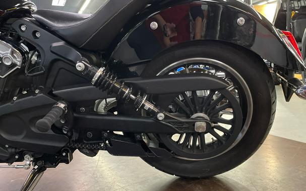 2021 Indian Motorcycle Indian® Scout®