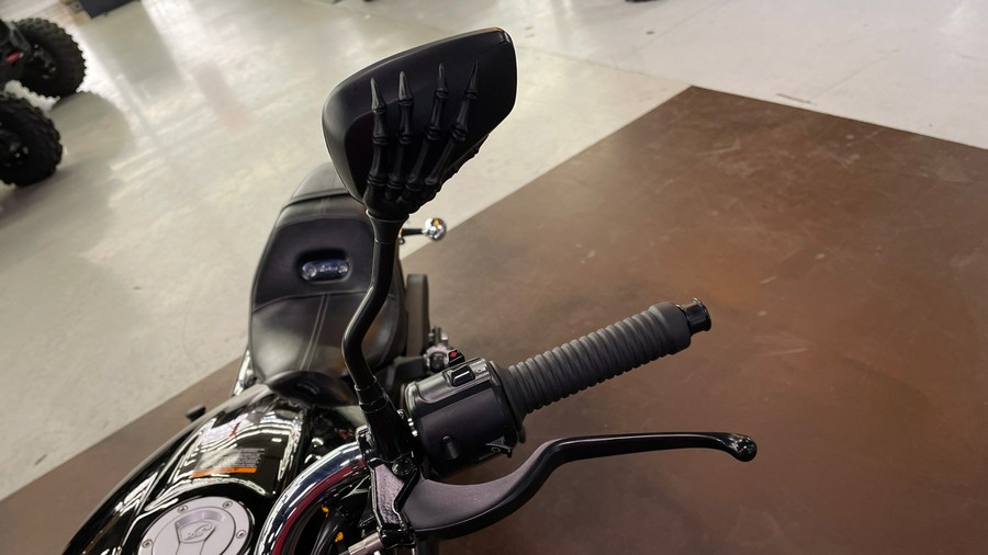 2021 Indian Motorcycle Indian® Scout®