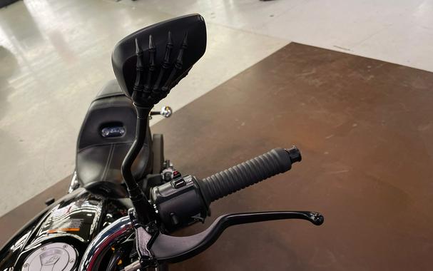 2021 Indian Motorcycle Indian® Scout®