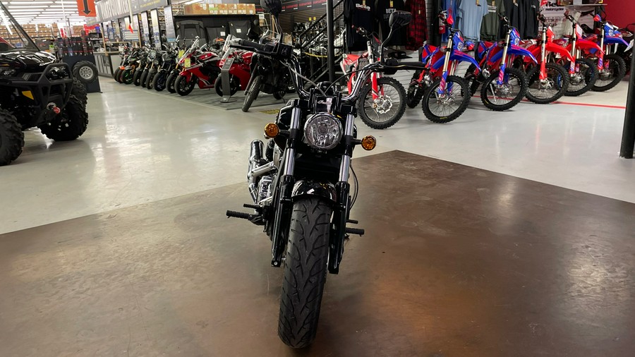 2021 Indian Motorcycle Indian® Scout®