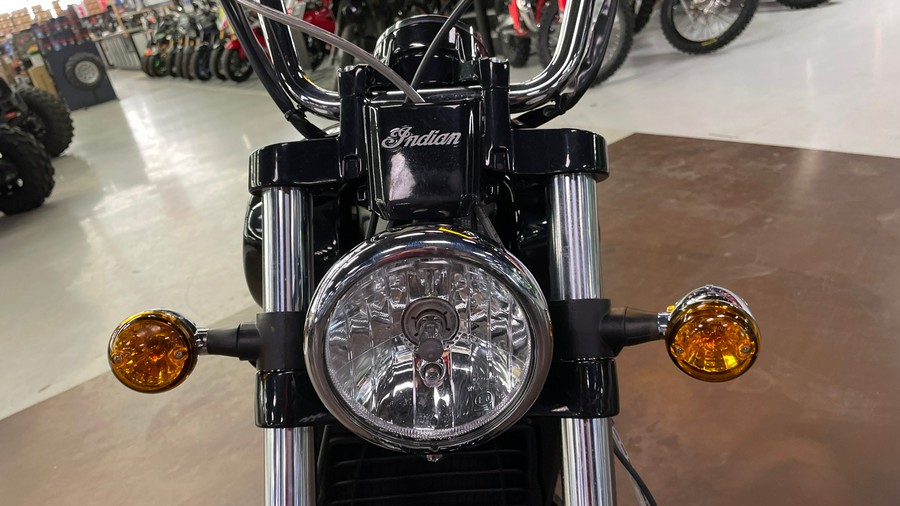 2021 Indian Motorcycle Indian® Scout®