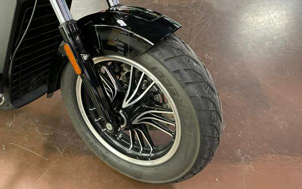 2021 Indian Motorcycle Indian® Scout®