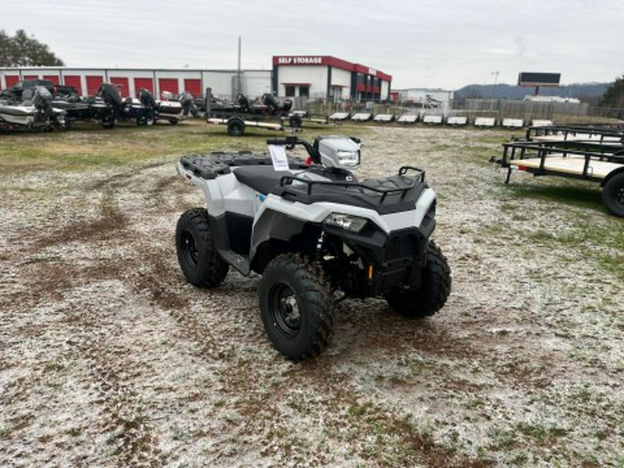 2026 Polaris Sportsman 450 H.O.