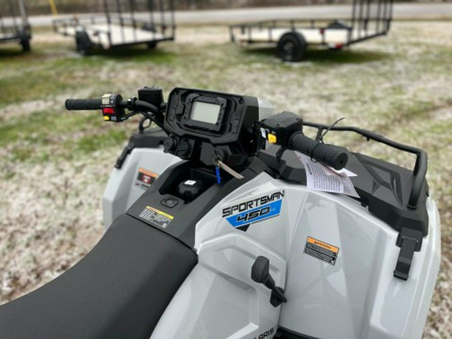 2026 Polaris Sportsman 450 H.O.