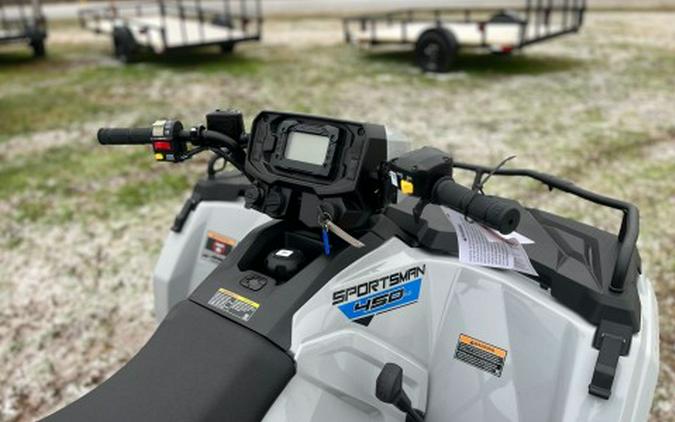 2026 Polaris Sportsman 450 H.O.