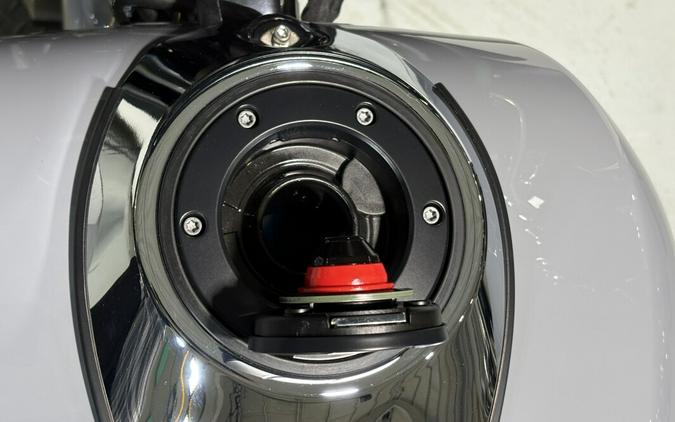 2026 Harley-Davidson® Street Glide® Dark Billiard Gray