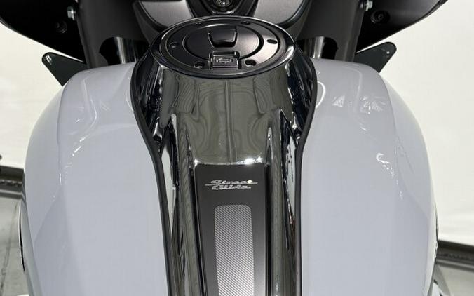 2026 Harley-Davidson® Street Glide® Dark Billiard Gray