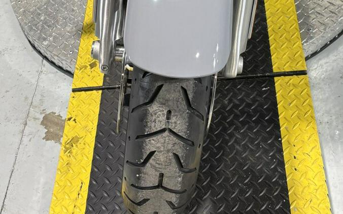 2026 Harley-Davidson® Street Glide® Dark Billiard Gray