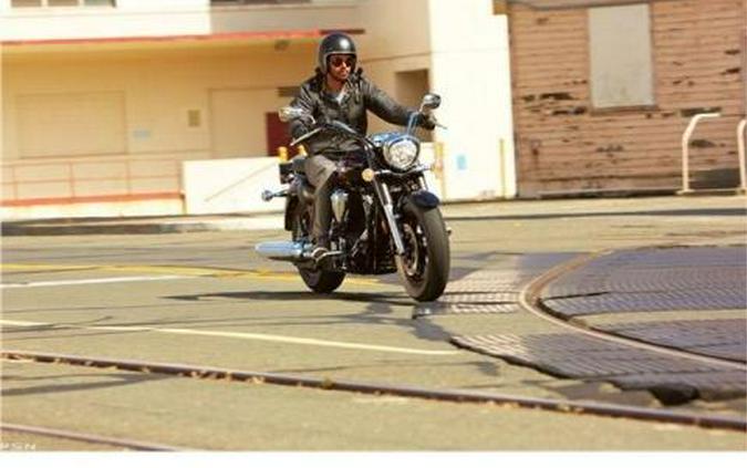 2013 Yamaha V Star 1300