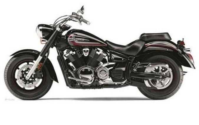 2013 Yamaha V Star 1300