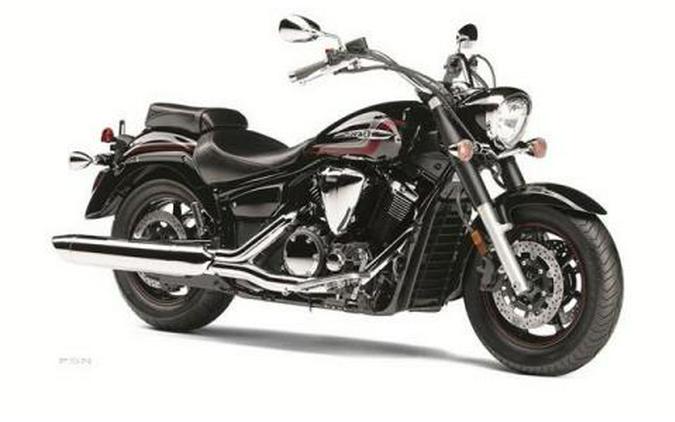 2013 Yamaha V Star 1300