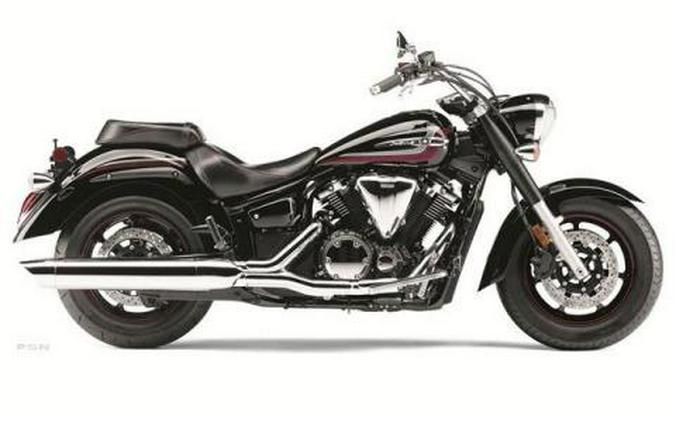 2013 Yamaha V Star 1300