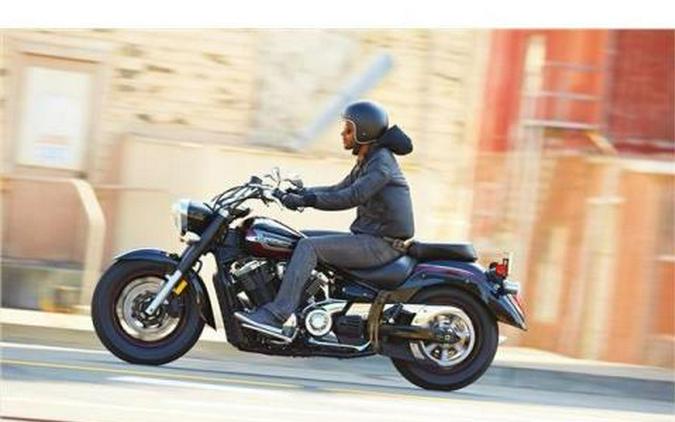 2013 Yamaha V Star 1300