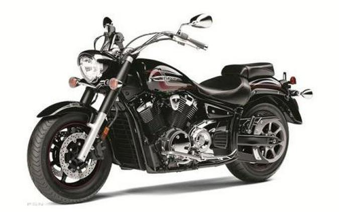 2013 Yamaha V Star 1300