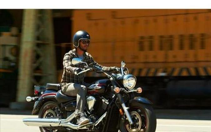 2013 Yamaha V Star 1300
