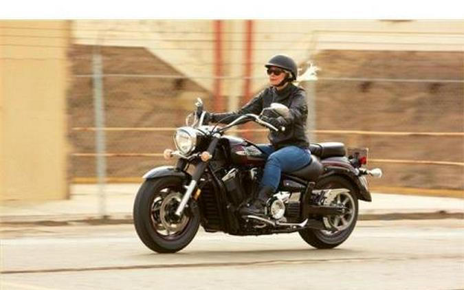 2013 Yamaha V Star 1300