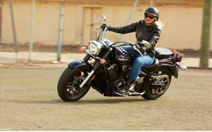 2013 Yamaha V Star 1300