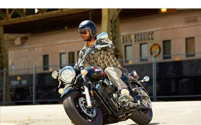 2013 Yamaha V Star 1300