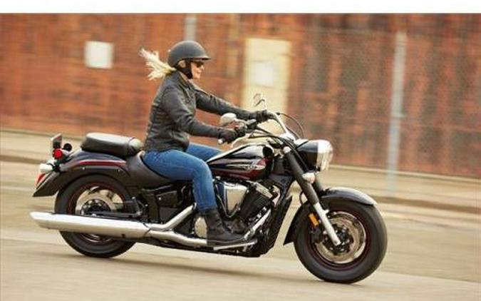 2013 Yamaha V Star 1300