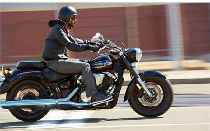 2013 Yamaha V Star 1300