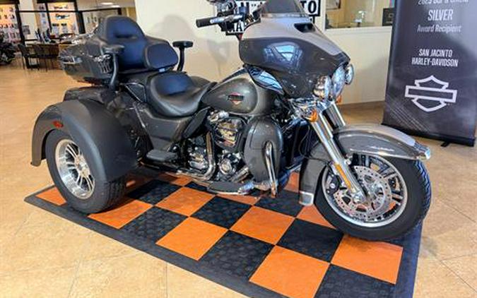 2023 Harley-Davidson Tri Glide® Ultra