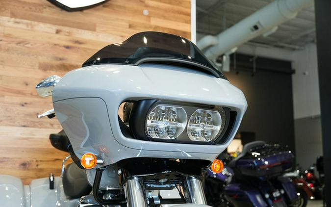 2025 Harley-Davidson FLTRT - Road Glide 3