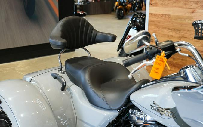 2025 Harley-Davidson FLTRT - Road Glide 3
