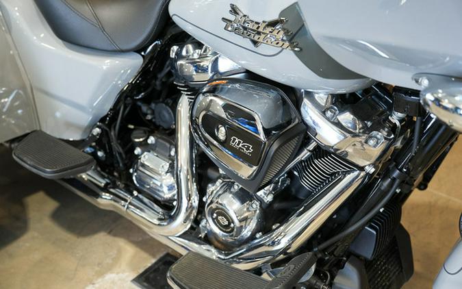 2025 Harley-Davidson FLTRT - Road Glide 3