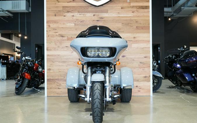 2025 Harley-Davidson FLTRT - Road Glide 3
