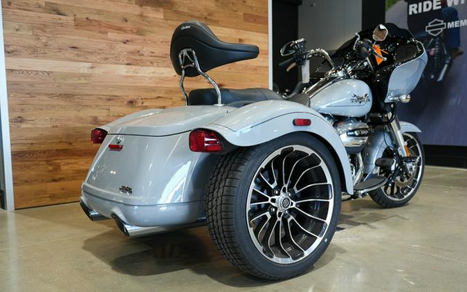 2025 Harley-Davidson FLTRT - Road Glide 3