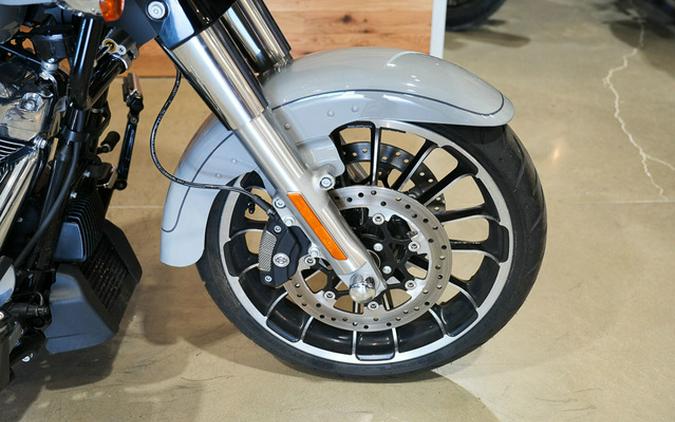2025 Harley-Davidson FLTRT - Road Glide 3