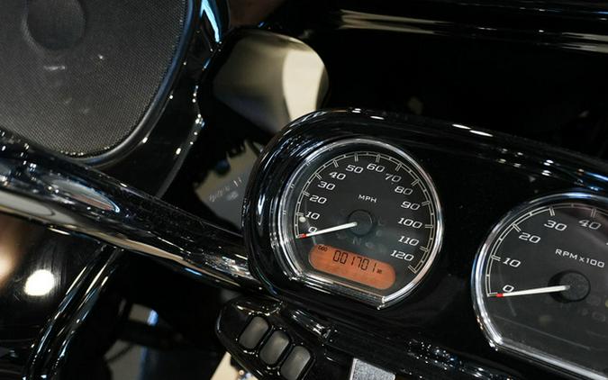 2025 Harley-Davidson FLTRT - Road Glide 3