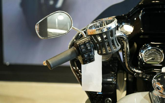 2025 Harley-Davidson FLTRT - Road Glide 3