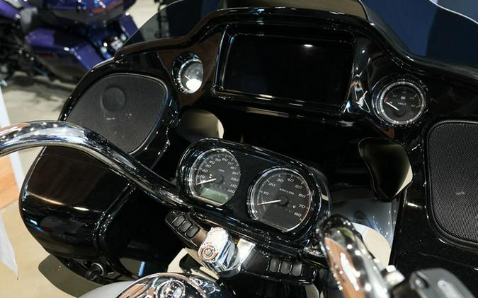2025 Harley-Davidson FLTRT - Road Glide 3