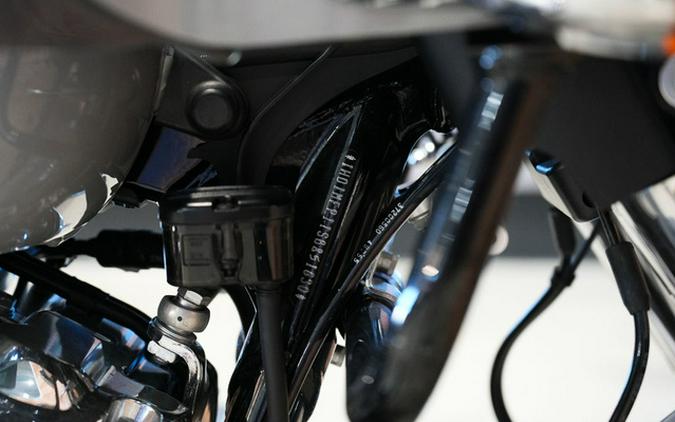 2025 Harley-Davidson FLTRT - Road Glide 3