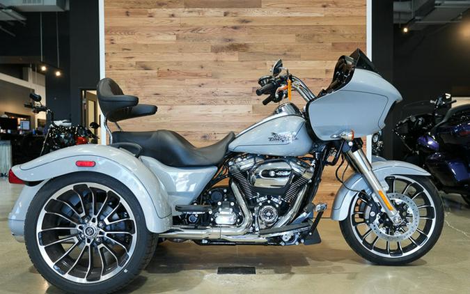 2025 Harley-Davidson FLTRT - Road Glide 3