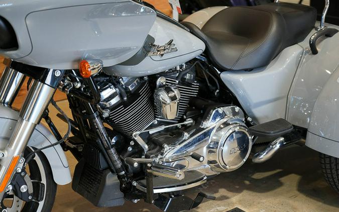 2025 Harley-Davidson FLTRT - Road Glide 3