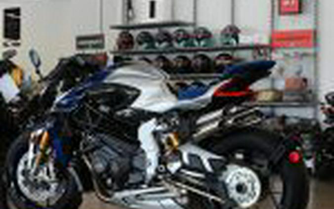 2025 MV Agusta Brutale 1000 RR Assen