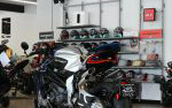 2025 MV Agusta Brutale 1000 RR Assen