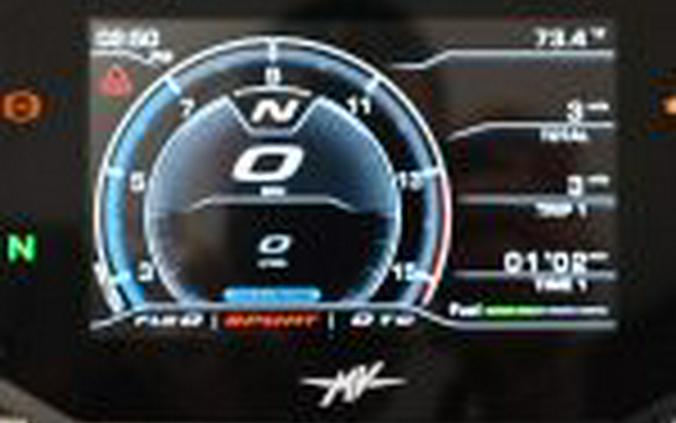2025 MV Agusta Brutale 1000 RR Assen