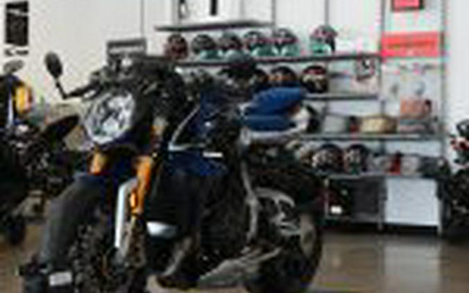 2025 MV Agusta Brutale 1000 RR Assen