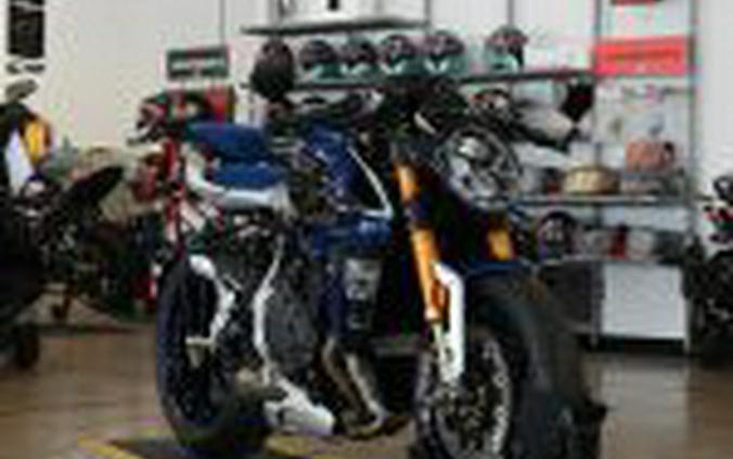 2025 MV Agusta Brutale 1000 RR Assen