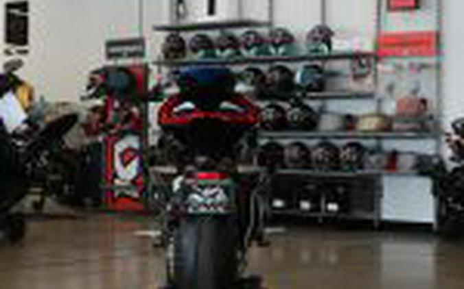 2025 MV Agusta Brutale 1000 RR Assen