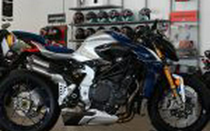 2025 MV Agusta Brutale 1000 RR Assen