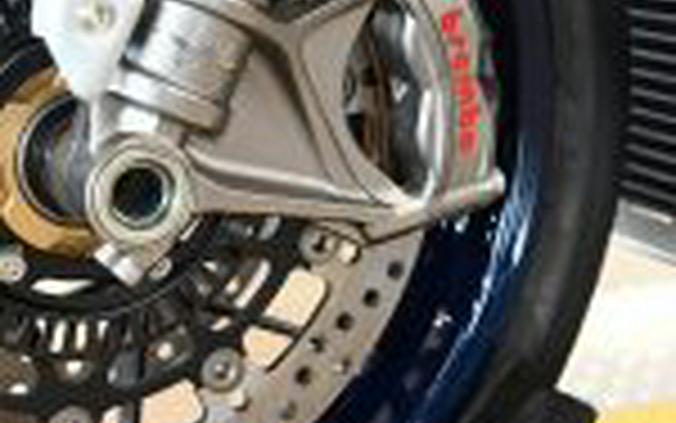 2025 MV Agusta Brutale 1000 RR Assen