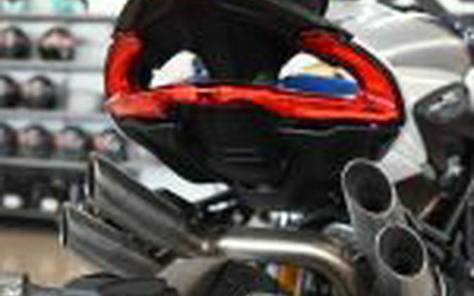 2025 MV Agusta Brutale 1000 RR Assen